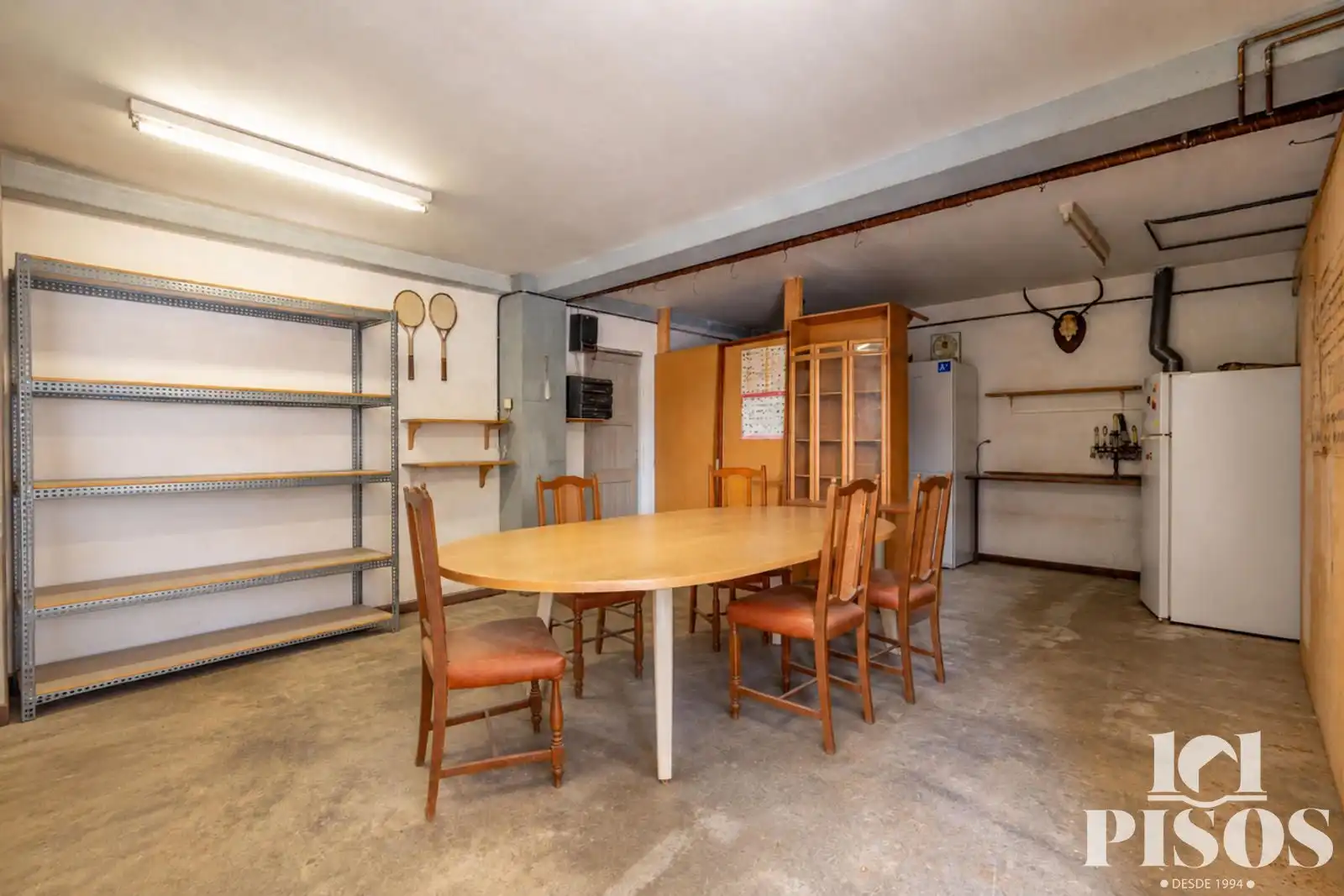 Flat for sale in La Floresta