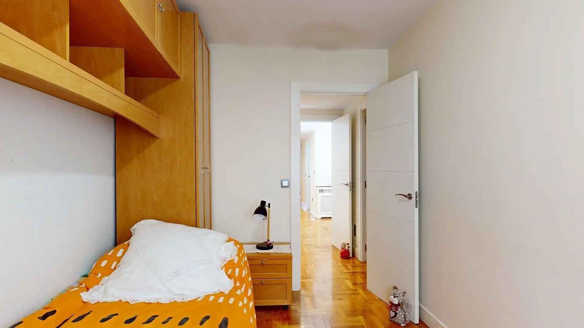 Flat with terrace for sale in Avenida CESAR AUGUSTO 23, imagen 39