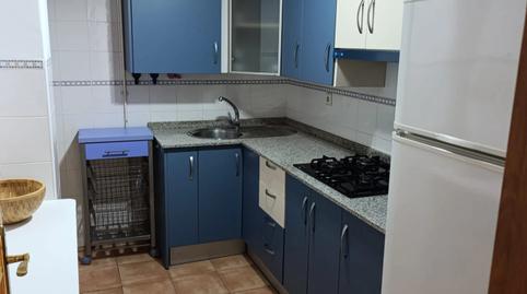 Foto 4 de Pis de lloguer a El Carmen,  Murcia Capital