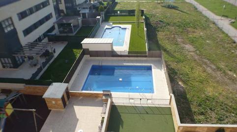 Foto 4 de Garatge en venda a Moncalvillo, La Cava - Fardachón,  Logroño