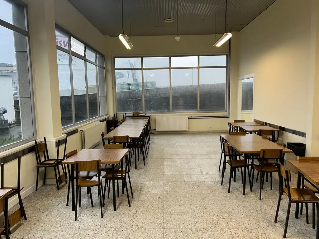 Nave industrial en venta en Arteixo con Calefacción