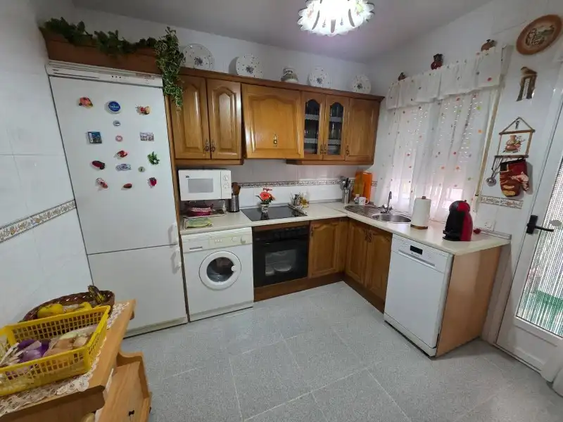 Casa o chalet en venta en Guijo de Granadilla