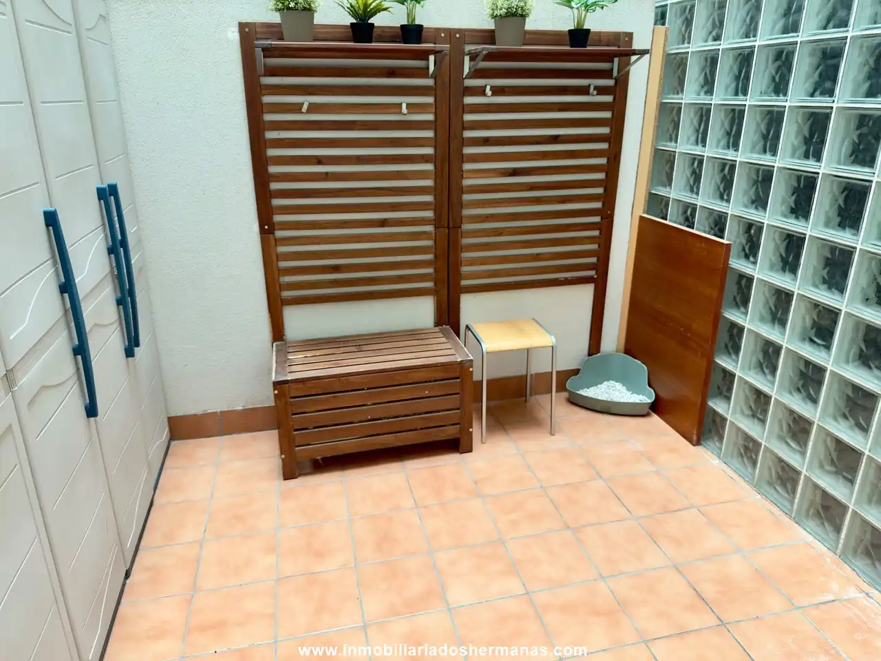 Flat with terrace for sale in Centre, imagen 30