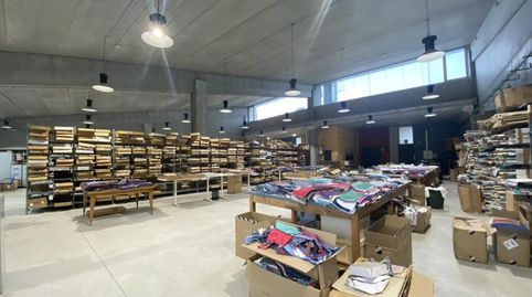 Photo 2 of Industrial buildings for sale in Plaça del Vapor, Pomar, Badalona