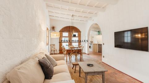 Photo 2 of Country house to rent in Pleta, Ciutadella, Illes Balears