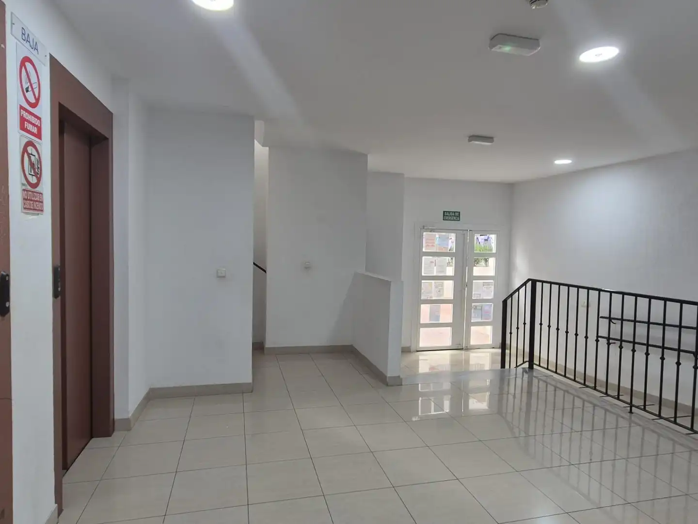 Apartament en venda en El Ejido amb Aire condicionat, Terrassa i Moblat