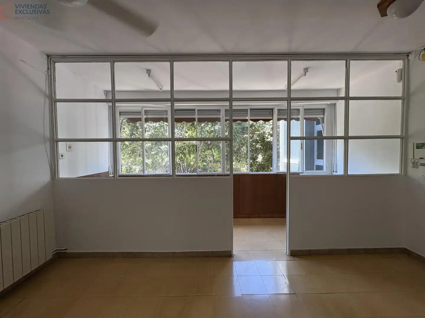 Piso en venta en Barcelona con Calefacción