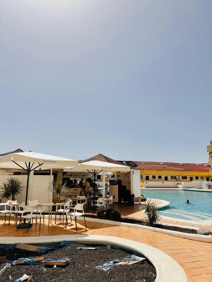 Flat for sale in Adeje  with Swimming Pool, Furnished and Balcony