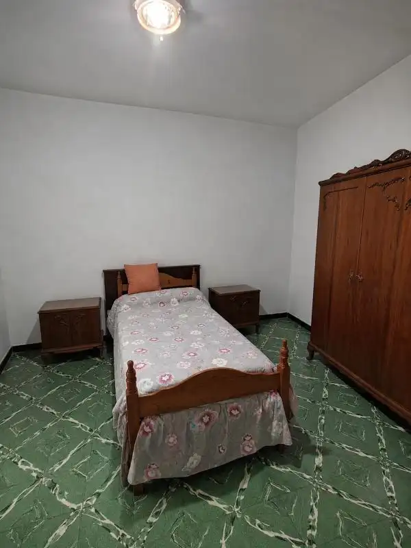 Casa aparellada amb terrassa en venda a Pego, imagen 13