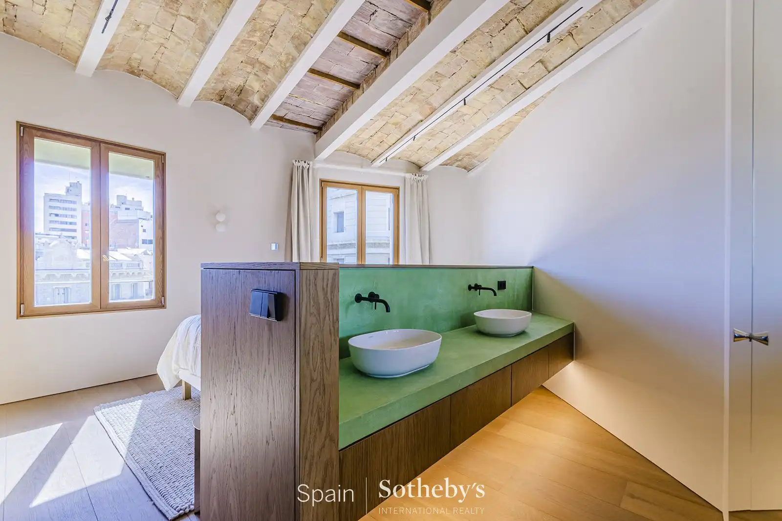 Apartment with lift for sale in Eixample, imagen 10