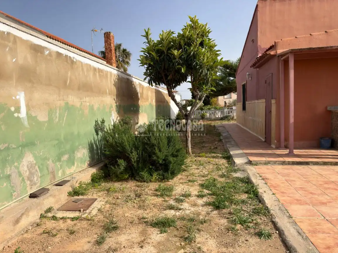 Finca rústica en venta en Paterna con Terraza y Alarma