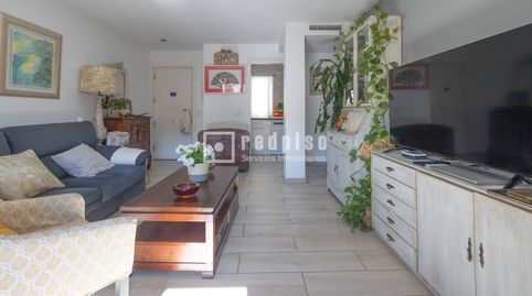 Foto 4 de Piso en venta en De Boston, Guindalera, Madrid Capital
