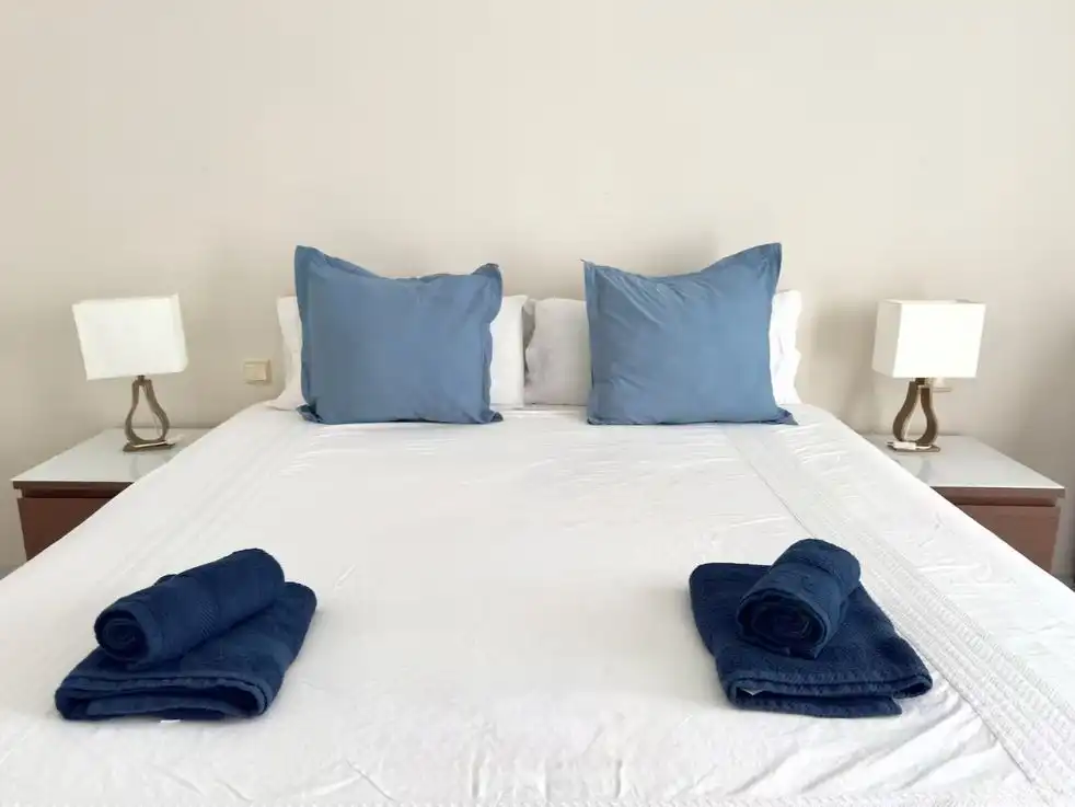Habitación de Casa o chalet de alquiler en Marbella Centro
