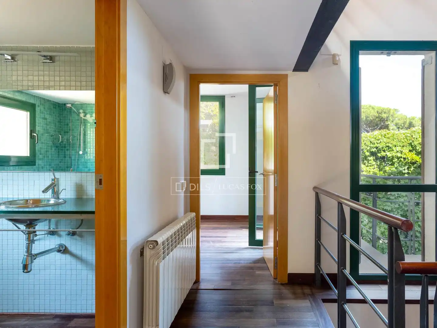 Detached house with terrace for sale in Premià de Dalt, imagen 12