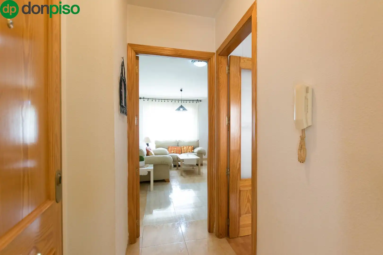 Flat for sale in Roquetas de Mar