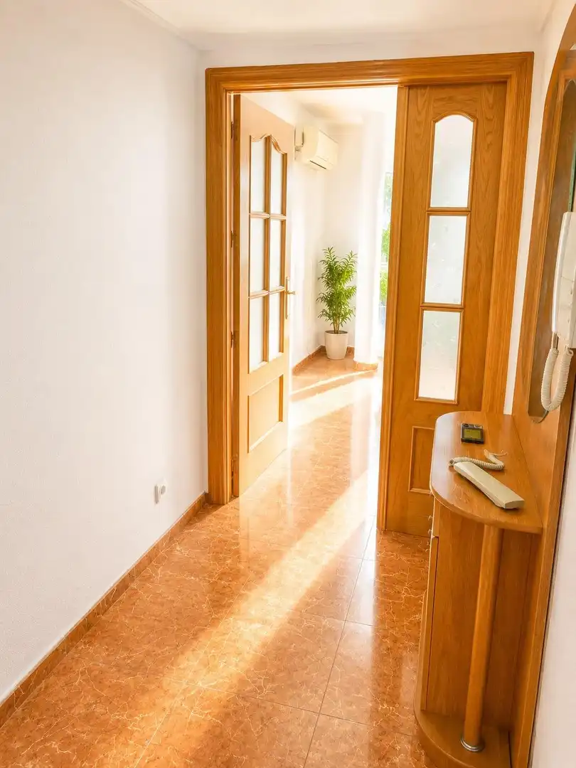 Piso en venta en Alcantarilla con Aire acondicionado, Calefacción y Trastero
