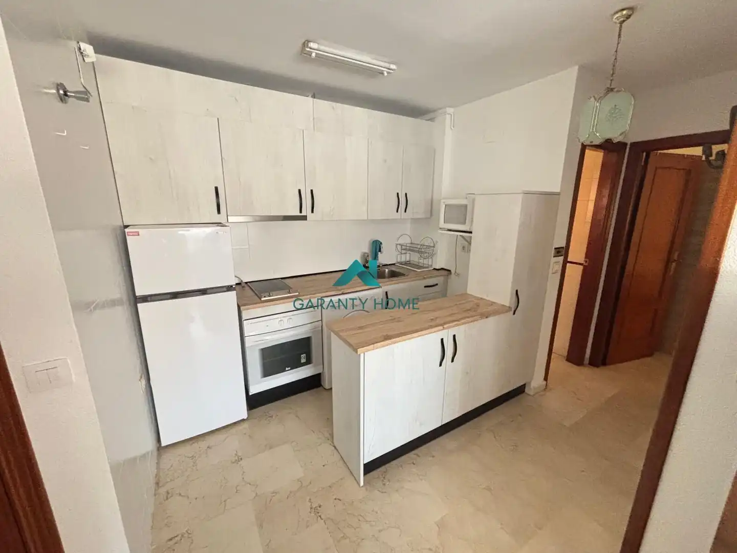 Wohnung mit Aufzug zur Miete in El Valle - Universidad, imagen 3