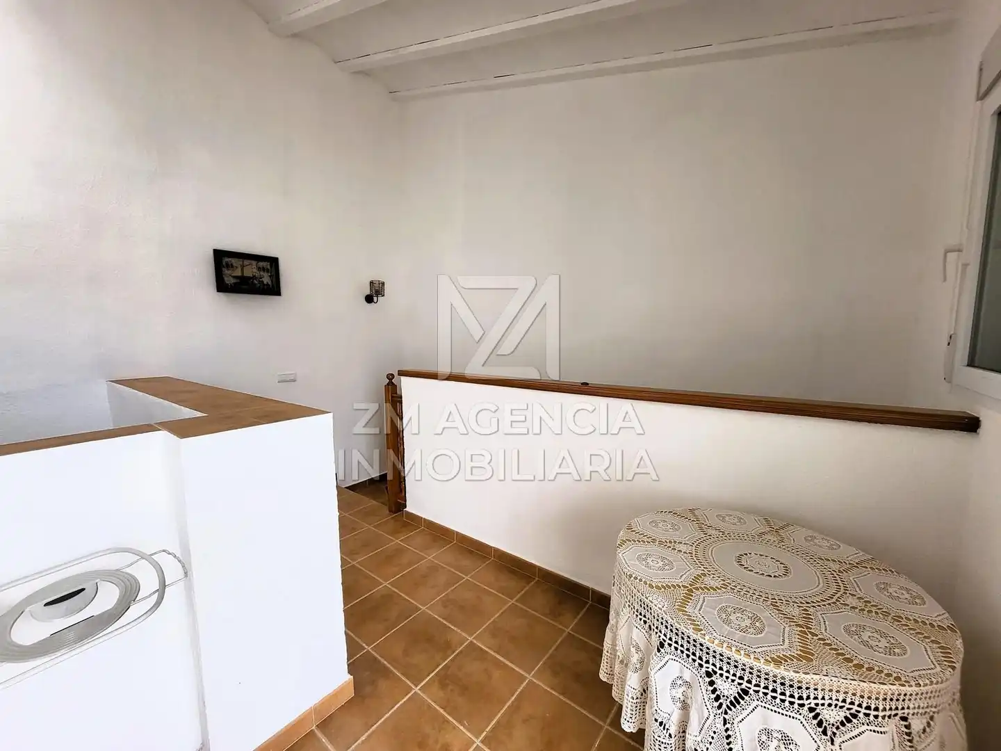Country house zur Miete in San Rafael del Río