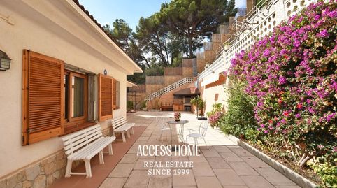 Foto 4 de Casa o chalet en venta en Arenys de Munt, Barcelona