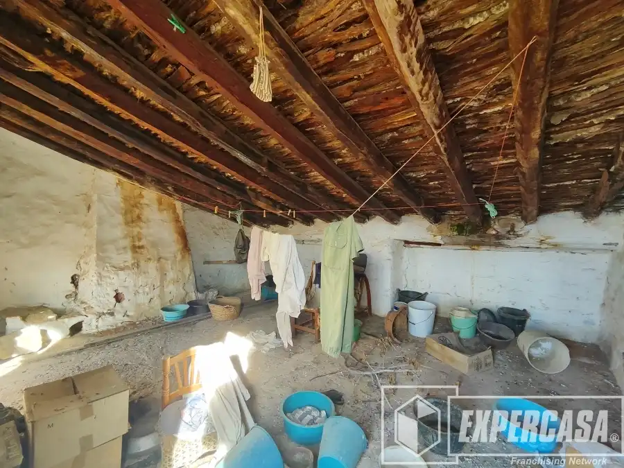 Finca rústica en venta en Atzeneta del Maestrat con Terraza