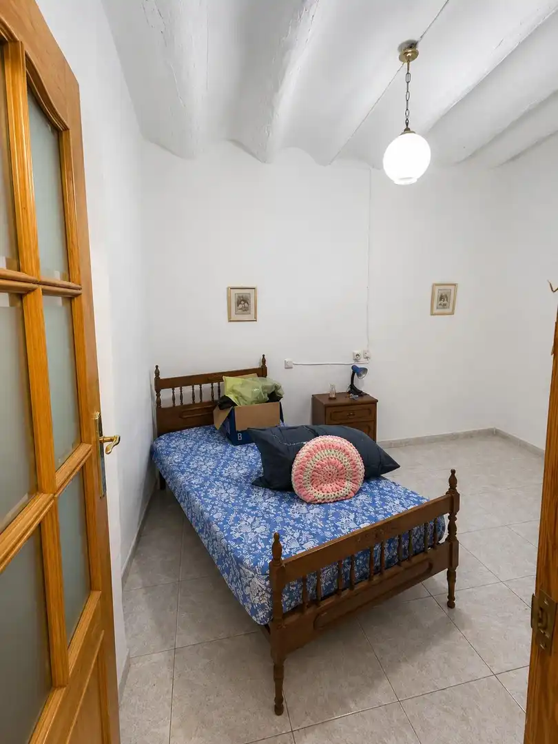 Bedroom of Country homes for sale in Oria