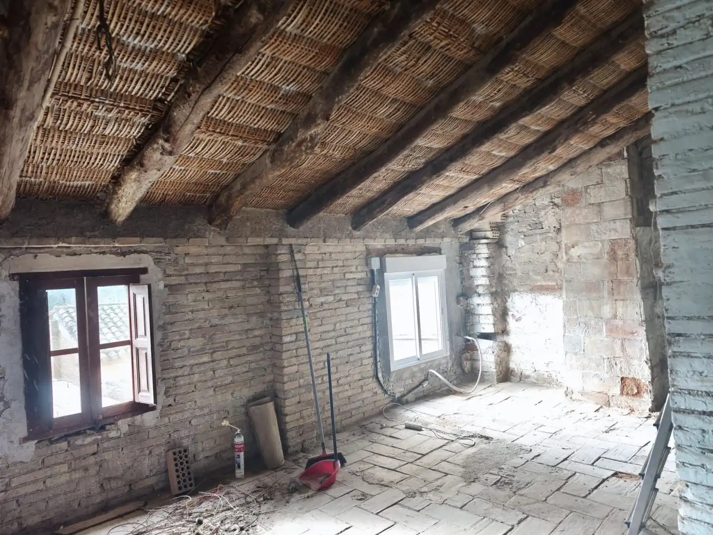 Casa o xalet en venda en Tivenys amb Terrassa i Traster