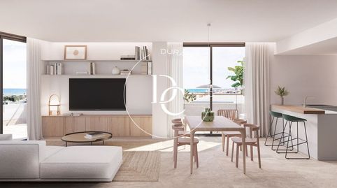 Foto 4 de Dúplex en venda a Can Pei, Sitges