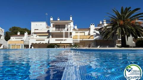 Photo 3 of Apartment for sale in Josep Carner, Almadrava - Canyelles - Puig-Rom, Girona