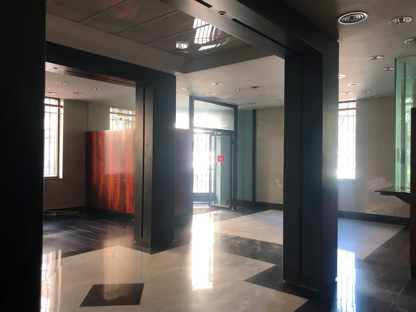 Local comercial de lloguer a Centre - Zona Alta, imagen 15