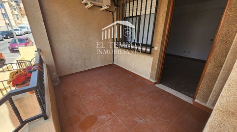 Foto 5 de Casa adosada en venta en San Antonio, Onil, Alicante