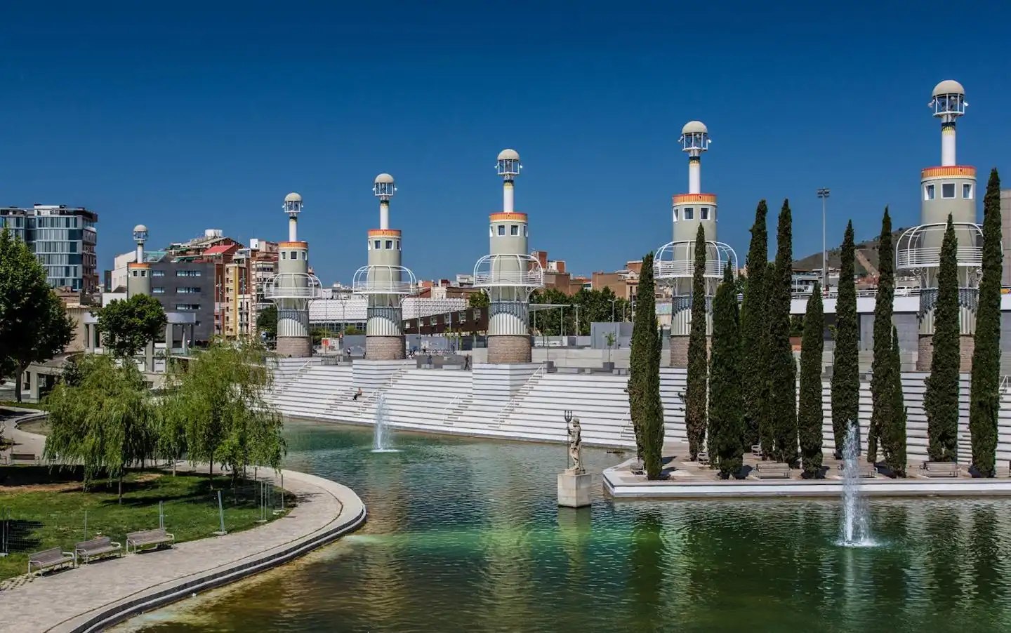 Double à vendre à Carrer del Vallespir, imagen 6