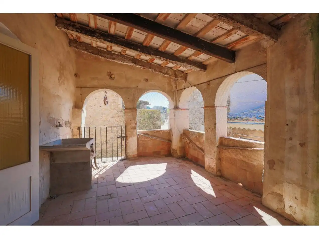 Finca rústica en venda a Calle Sellera, Sant Joan de Mollet