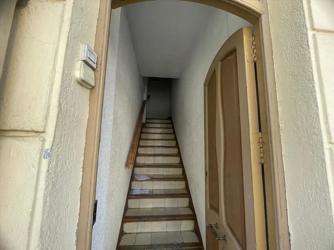 Flat for sale in Almansa