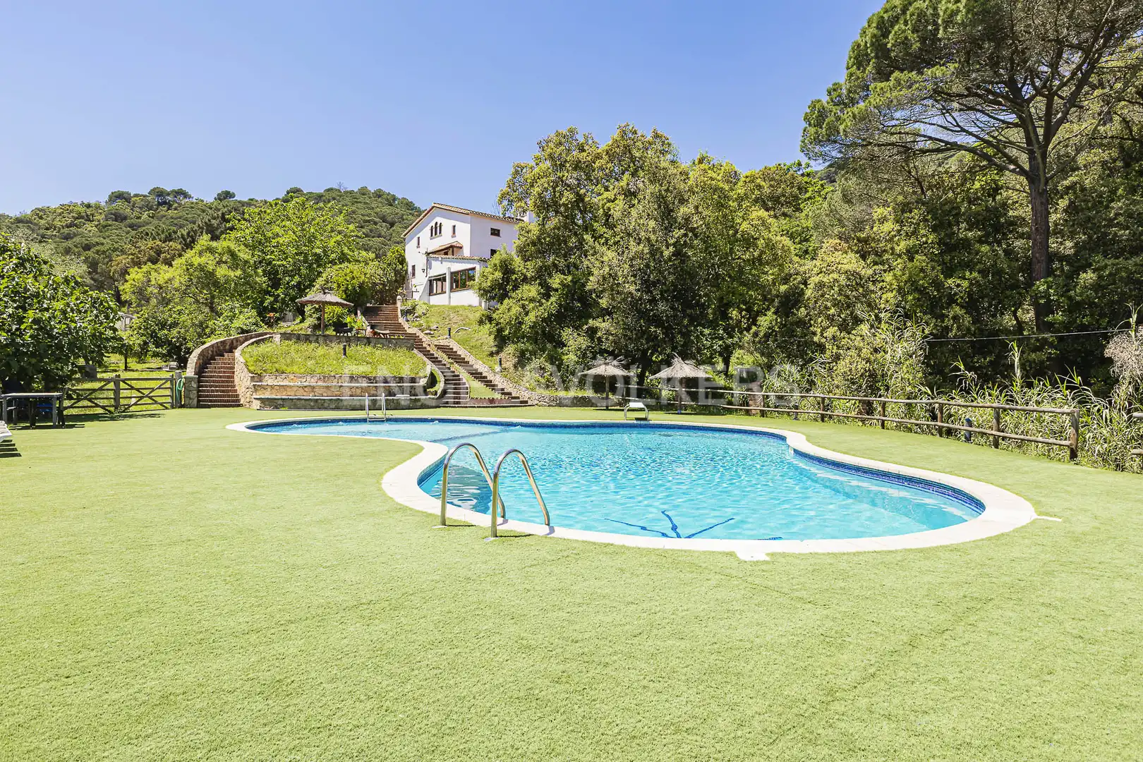 Casa con terrazza in vendita a Niàgara Parc - Àgora Parc, imagen 7