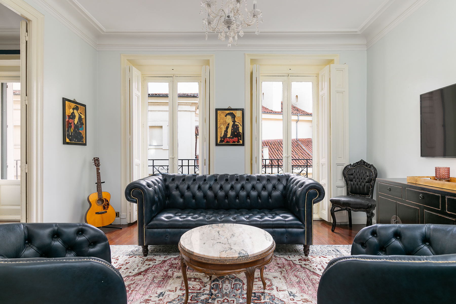 Apartment for sale in Embajadores - Lavapiés