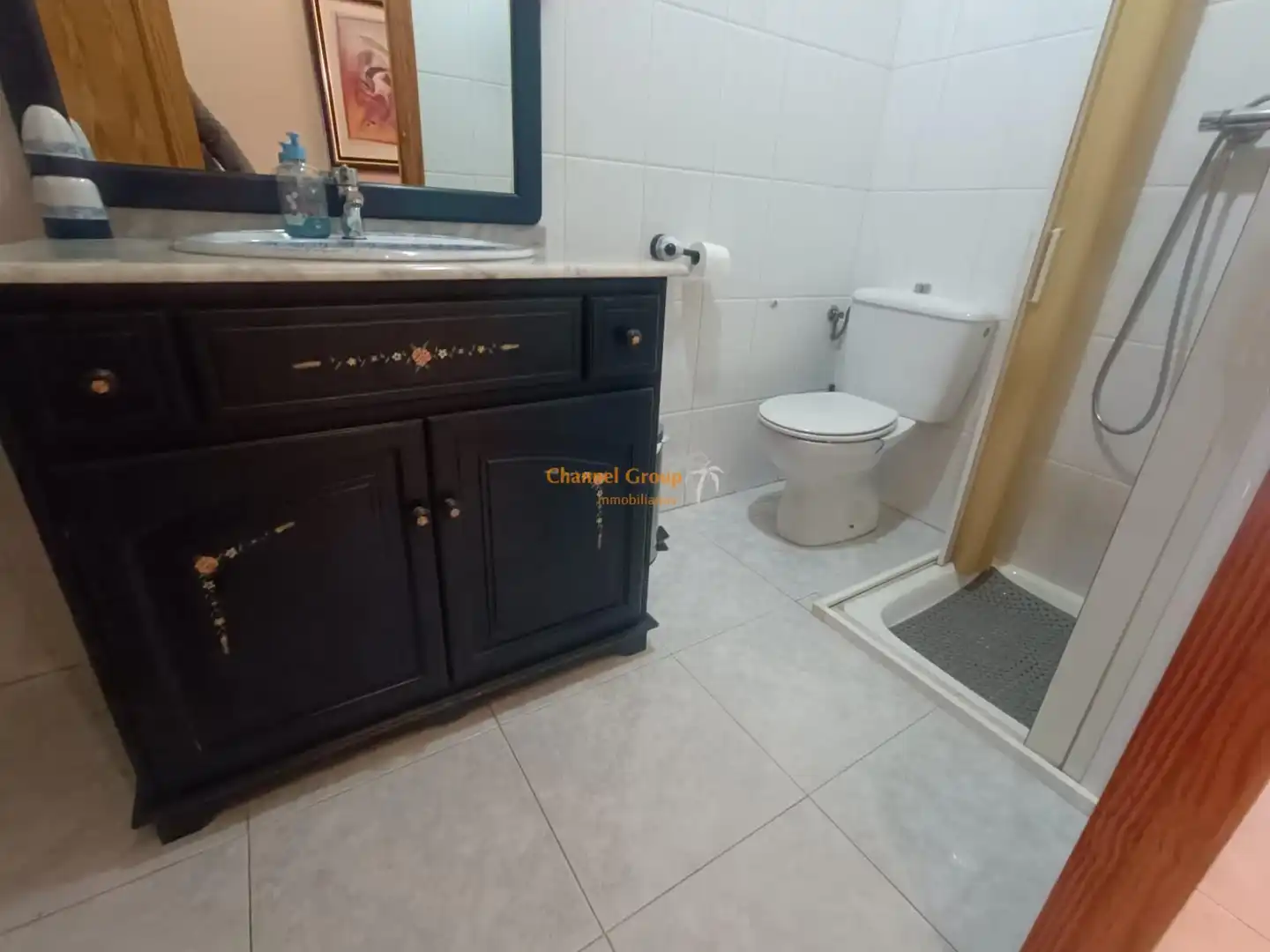 Bany de Dúplex en venda en Elche / Elx