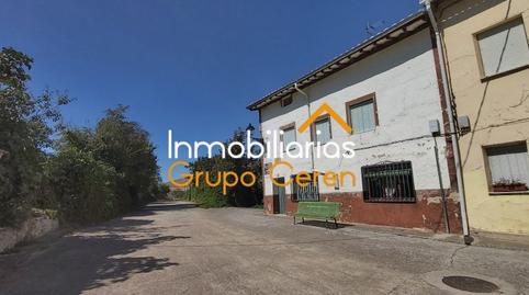 Foto 3 de Casa o xalet en venda a Fresneña, Burgos