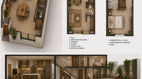 Photo 5 of Houses for sale in El Viso del Alcor, Sevilla