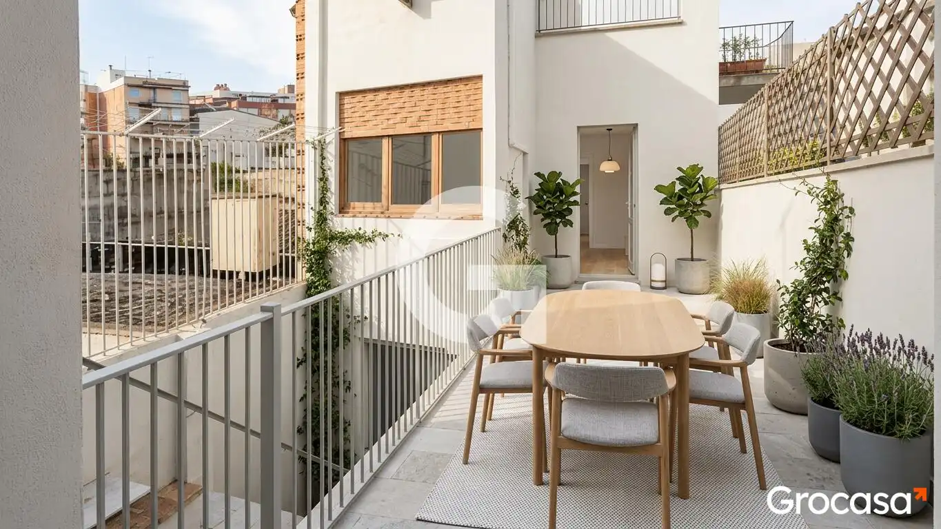 Maison avec balcon à vendre à CL PI I MARGALL, imagen 8
