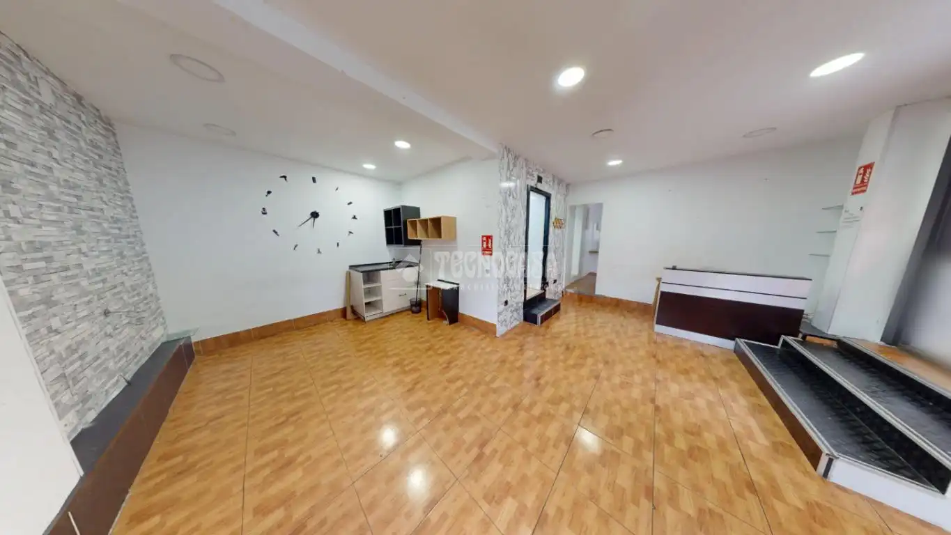 Piso en venta en Leganés