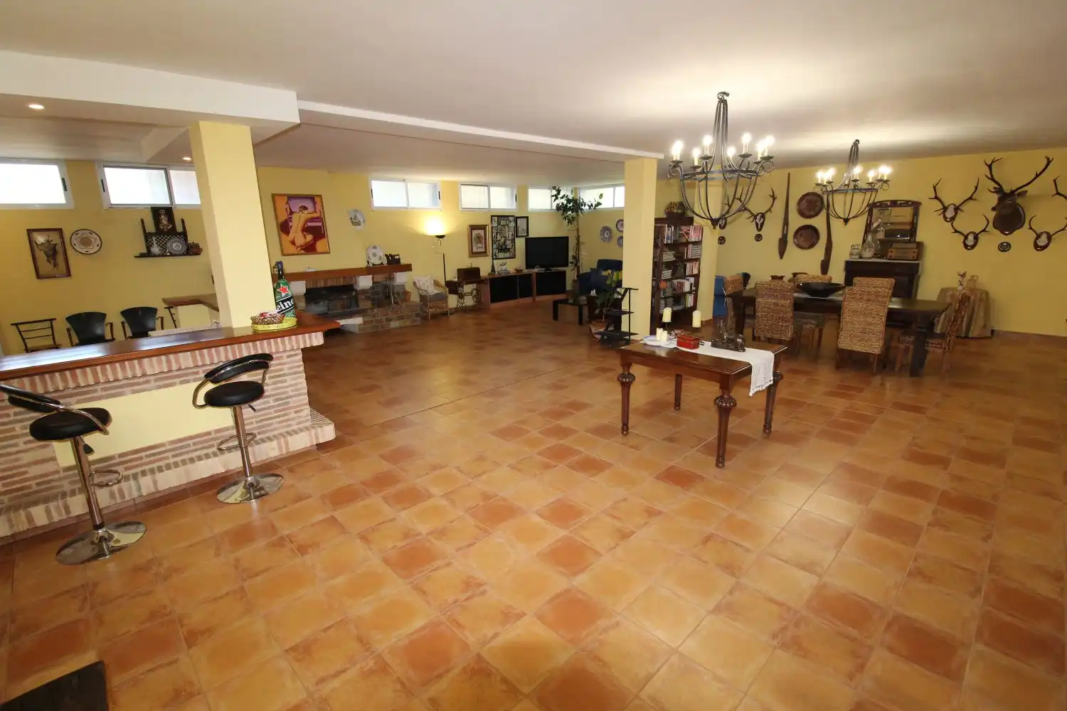 Chalet en venta en La Poblachuela, imagen 59