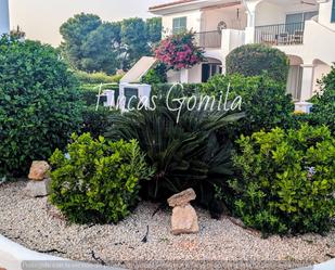 Jardí de Apartament en venda en Es Mercadal amb Terrassa