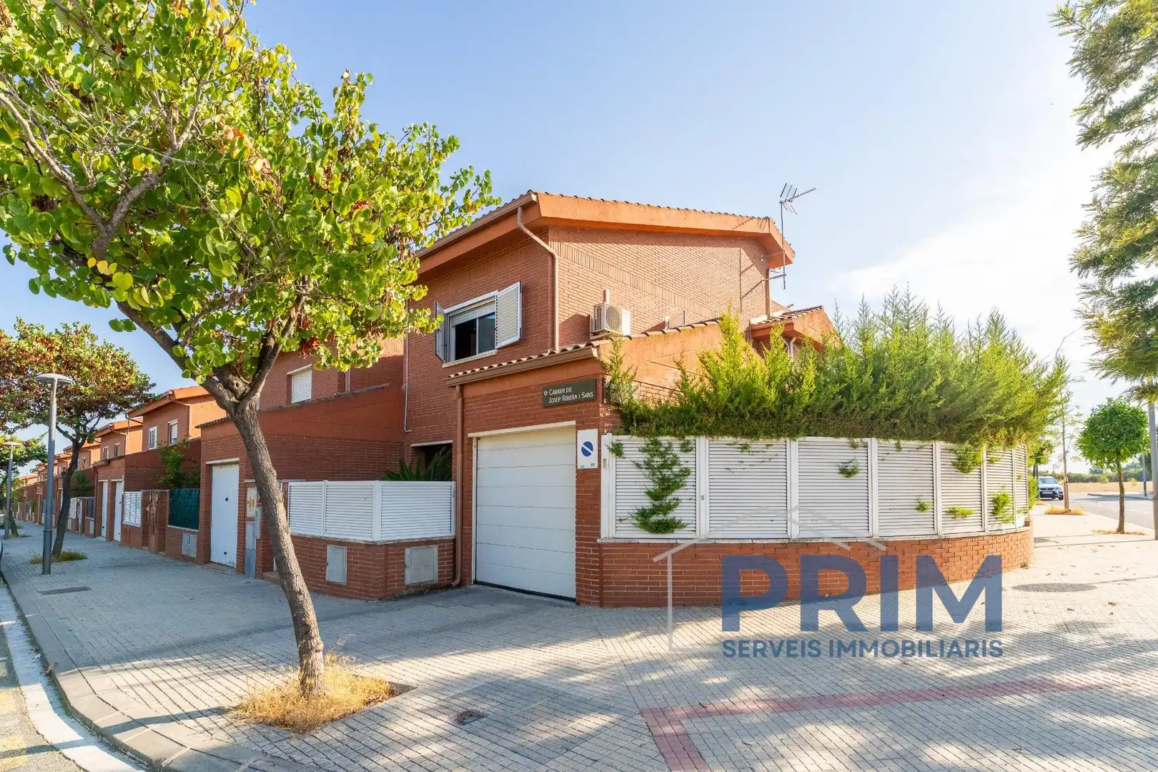 House with garden for sale in Calle JOSEP RIBERA I SANS 31, imagen 2
