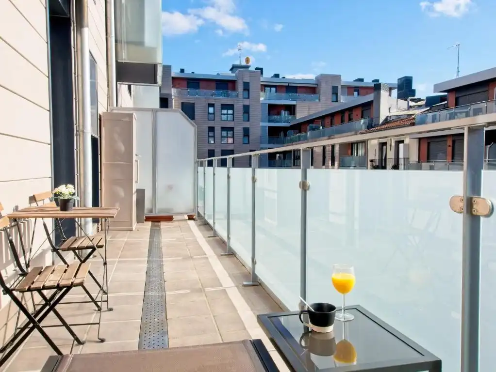 Appartamento con piscina in affitto a Centro, imagen 10