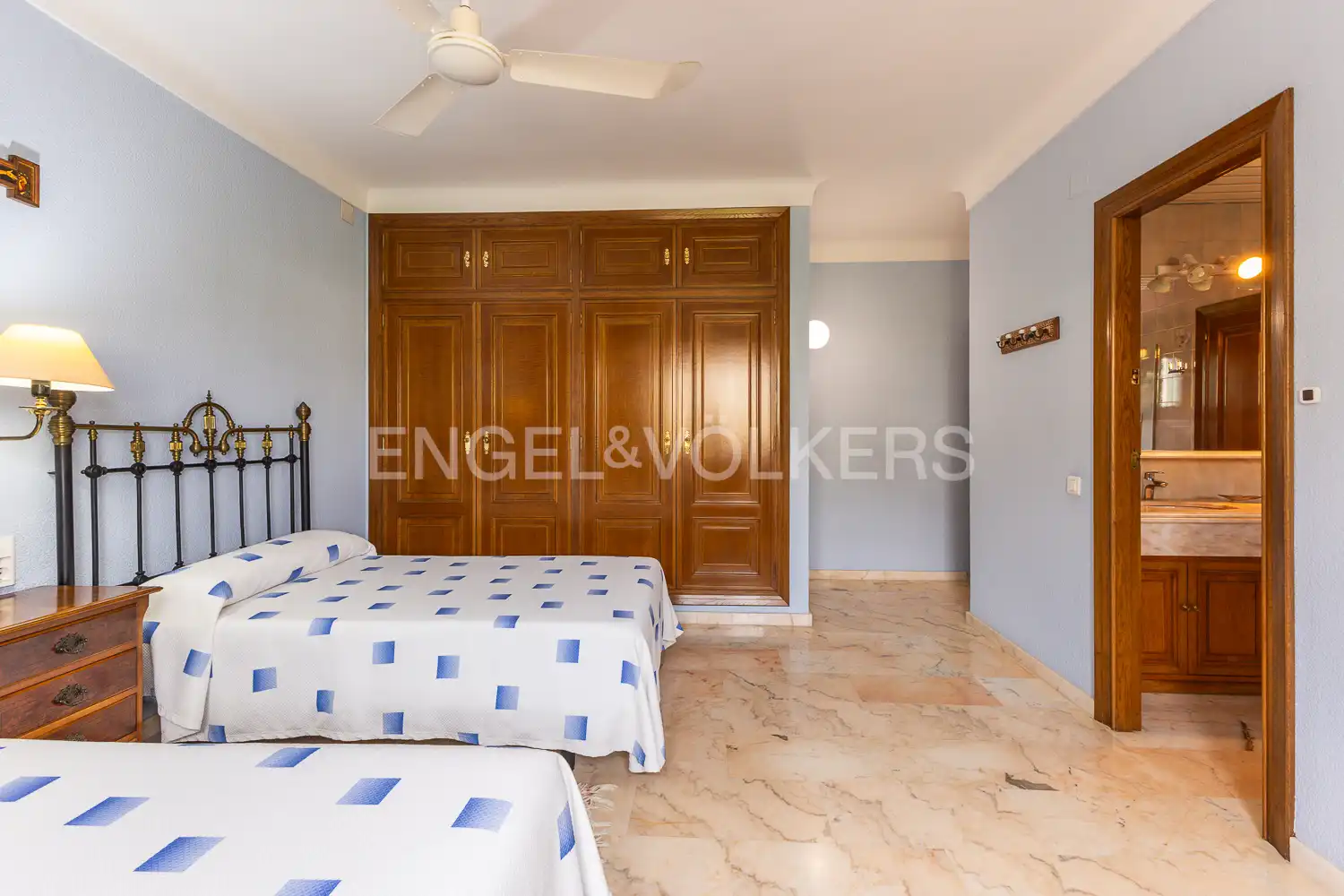 Casa con terraza en alquiler en Calle Salem, imagen 36