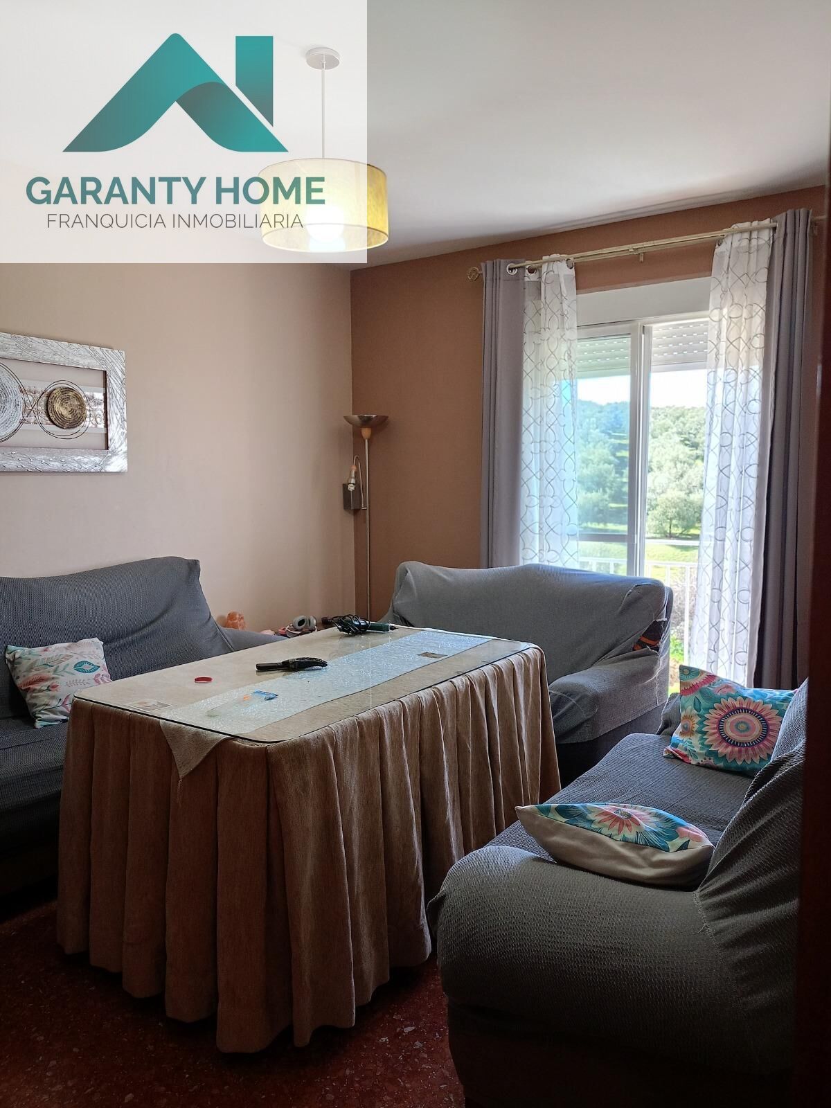 Dining room of House or chalet for sale in Rute  with Air Conditioner, Storage room and Balcony