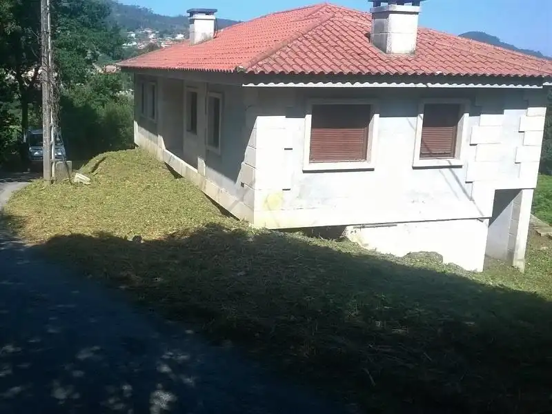 Xalet en venda a Gondomar