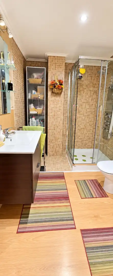 Apartament amb piscina en venda a Galicia 80, imagen 15