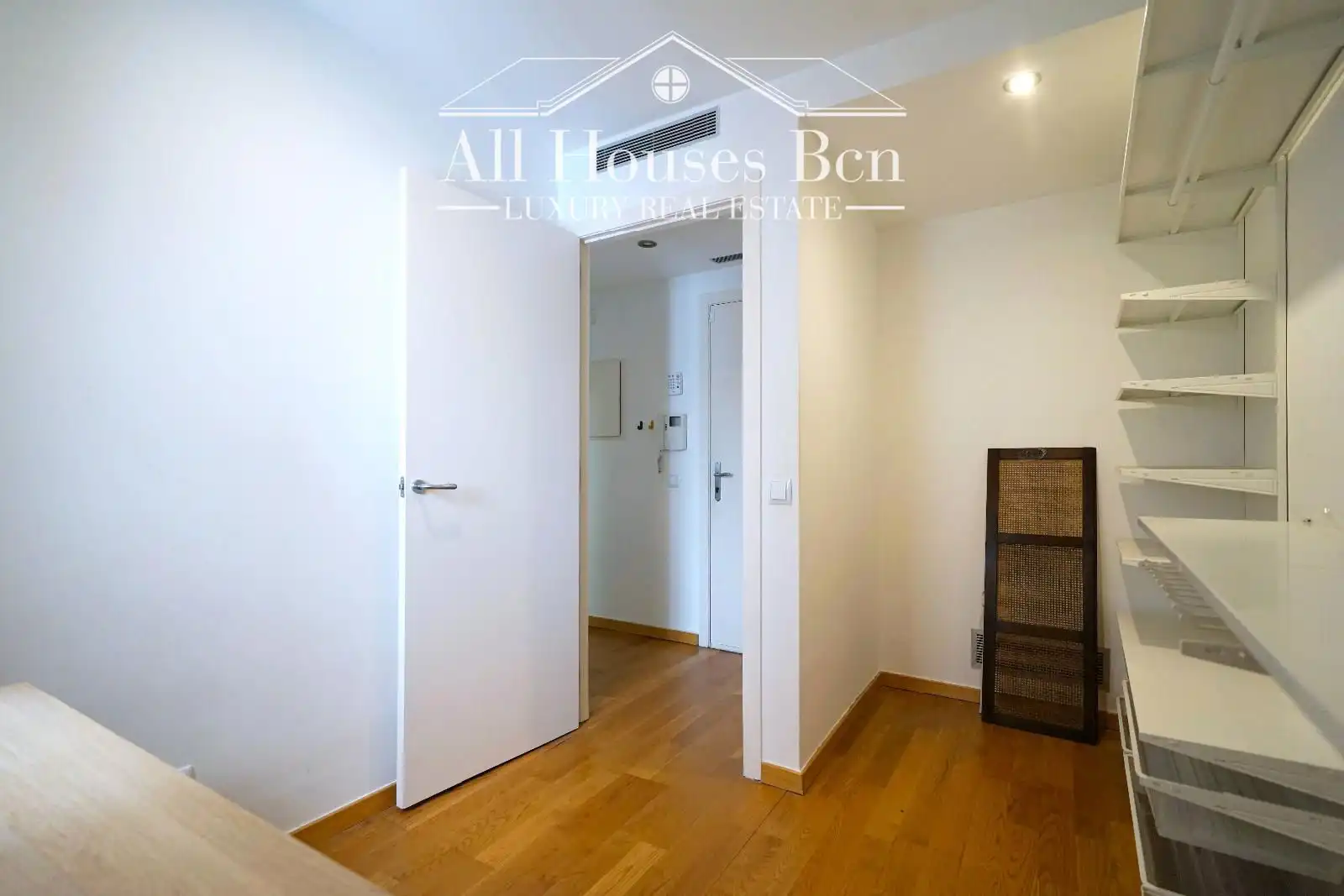 Piso con terraza en venta en Aribau, imagen 21