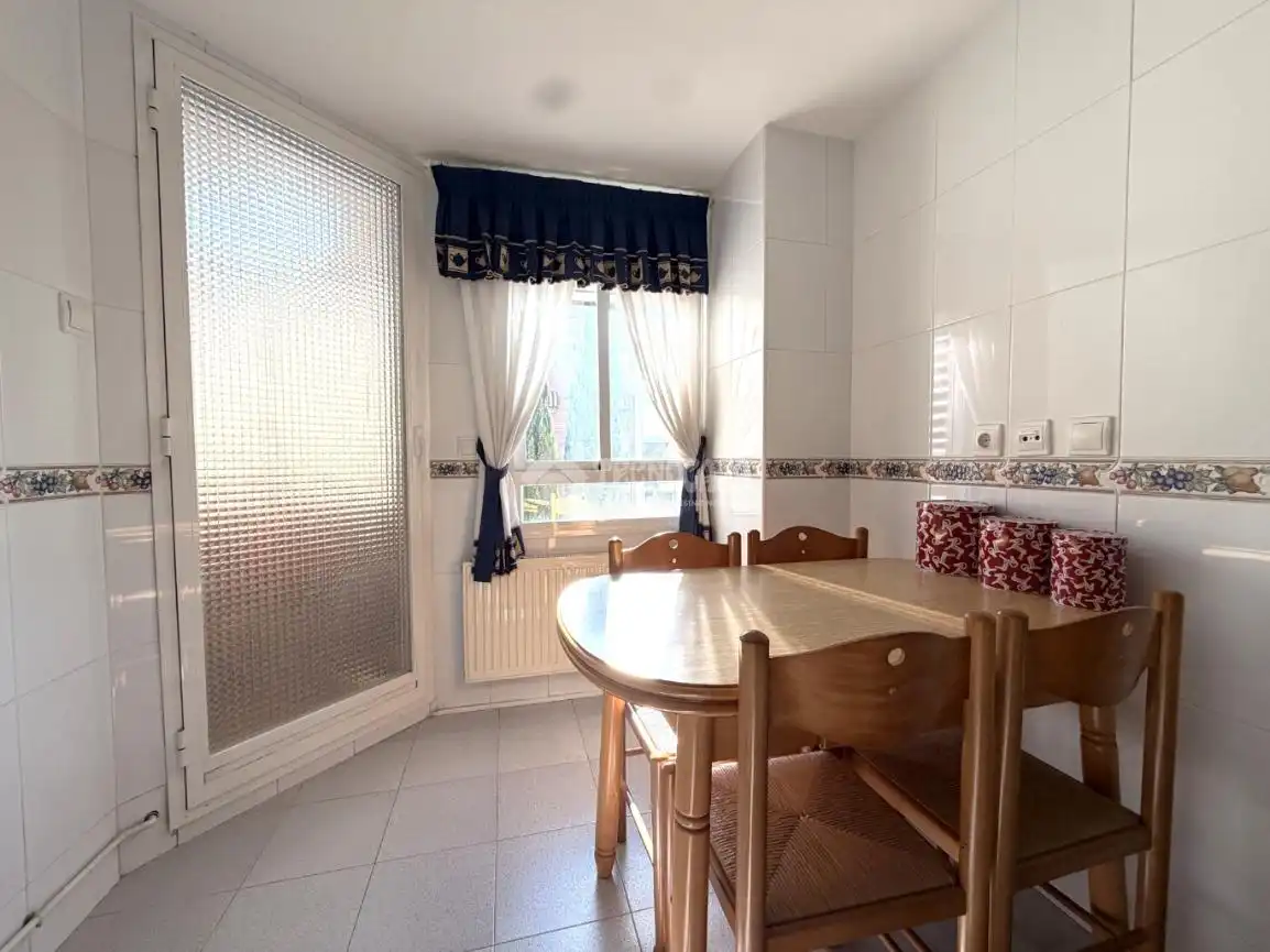 Flat with pool for sale in Espartales, imagen 11